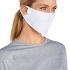 Sun Protective Blackburn UV Mask