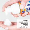 Cleansing Foam Welmedix No-Rinse 3 in 1