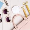 Beauty Bar 24k Golden Pulse Facial Face Massager