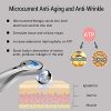 Electric Rechargeable Face Lift Beauty Roller