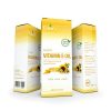 Face Oil Organic Rosehip &  Jojoba Blend