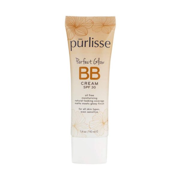 Purlisse BB Tinted Moisturizer Cream SPF 30