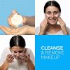 La Roche-Posay Toleriane Hydrating Gentle Cleanser – Moisturizing Face Wash for Sensitive & Dry Skin