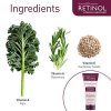 Revitalize Your Skin with Retinol: Anti-Aging Gel Cleanser for a Fresh Face - Gentle Exfoliation, Powerful Antioxidants, and Youthful Renewal