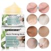 Neck Anti-Wrinkle Mask, Neck Tightening Cream