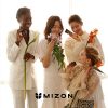 Snail Repair Cream Mizon Korean Skin Care Gift Set