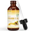 Face Oil Organic Rosehip &  Jojoba Blend