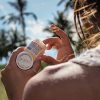 Vegan Coconut Lip Scrub - Gentle Exfoliation