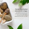 Dead Sea Mud Mask Visibly Healthier Face