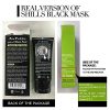 SHILLS Blackhead Remover Peel Off Black Mask
