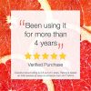 Salicylic Acid Acne Treatment Face Wash with Vitamin C