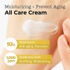 Korean Face Care Snail 92 All in one Cream