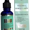 Anti-Aging Formula for Acne-Prone Skin Vitamin C