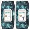 Facial Cleansing and Gentle Make Up Remover Wipes