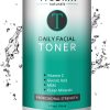 Facial SUPER Glycolic Acid, Vitamin C, Witch Hazel