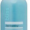 2-In-1 Cleanser & Exfoliator with Bamboo Buffers
