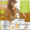 Effective Dark Spot Corrector Cream for Face and Body - Affordable Luxury Under 