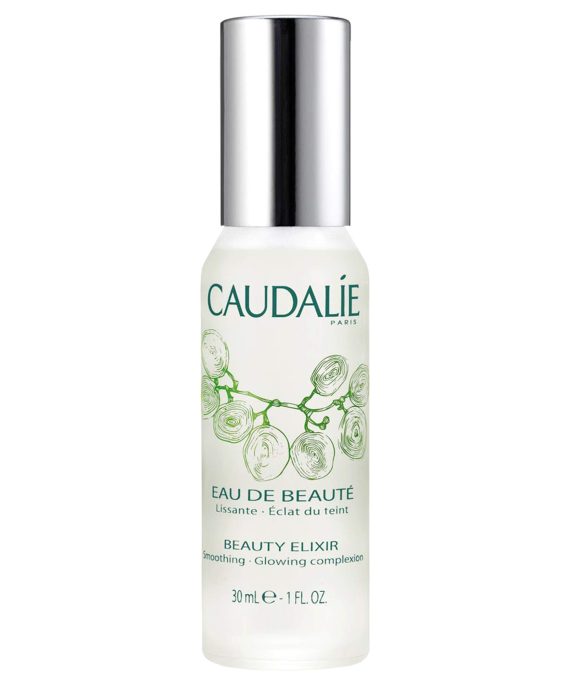 Caudalie Beauty Elixir Face Mist Travel Size