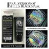 SHILLS Blackhead Remover Peel Off Black Mask