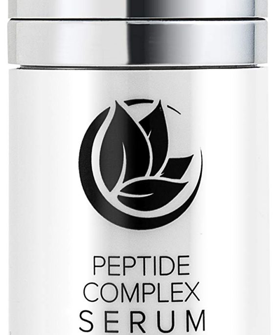 Face Peptide Facial Tightening Complex Serum