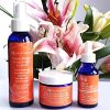 Korean Skin Care K Beauty Vitamin C Hyaluronic Acid Serum