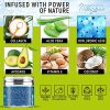 Organics Collagen Cream - Anti Aging Face Moisturizer