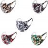 Anime Facial Visor Earhook Face Mask Guard Mouth
