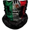 Gaiter Shield Scarf Bandana Face Mask