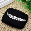 Unisex Cotton Blend Anti Dust Face Mouth Mask