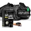 Face Mask for Deep Cleansing Activated Charcoal