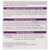 Anti-Aging Face Moisturizer with Calcium Non-Greasy