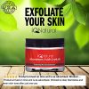 Revitalize Your Skin with Premium Microdermabrasion Crystals Face Scrub