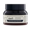 Gentle Black Sugar Facial Polish, exfoliate