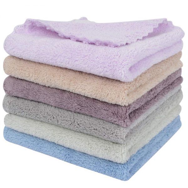 Reusable Facial Cleansing Towel Ultra Soft