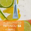 Repair Dark Spot Corrector Face Serum with Hyaluronic Acid