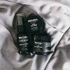 Night Face Cream, Vitamin C Facial Serum and Eye Cream