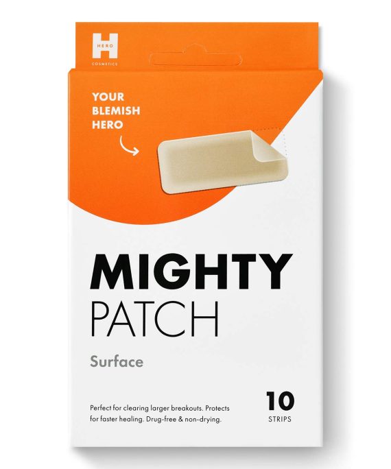 Large Acne Pimple Patch Spot Treatmen