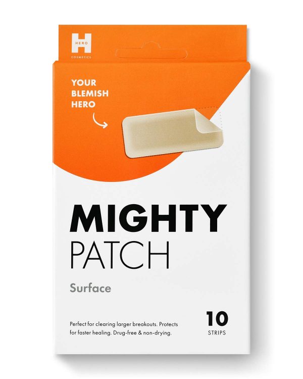 Large Acne Pimple Patch Spot Treatmen