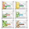 Make-Up Remover Cleansing Tissues Collagen