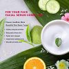 Wumal Facial Serum Combo Pack Natural & Organic Anti Aging