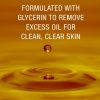 Fragrance-Free Gentle Facial Cleanser with Glycerin