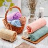 Face Wash Cloth Microfiber Makeup Remover