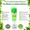 Exfoliating Peel Gel with Tea Tree & Glycolic Acid