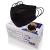 50 Pcs Disposable 4-ply Non-Woven Face Mask MSAAEX