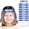 Kids Shields Oral Protection with Clear Visor