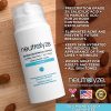 Maximum Strength Anti Acne & Anti Aging Moisturizer Cream
