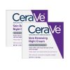 Night Cream with Hyaluronic Acid & Niacinamide