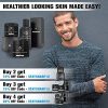 4oz Facial Moisturizer Anti Aging Cream for Men