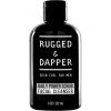 Face Wash and Scrub Cleanser for Men