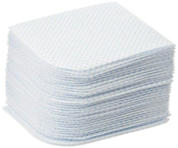 4-in-1 Water Activated Cleansing Face Cloths